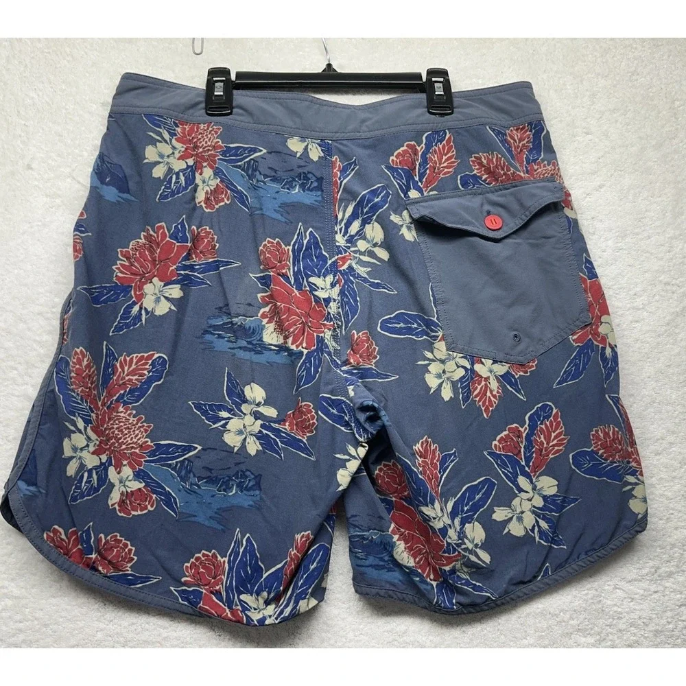 Patagonia mens size